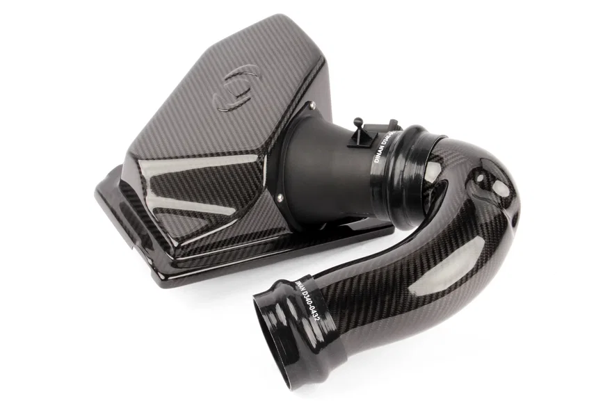 Closed Cold Air Intake - 2016-2021 BMW 230i/330i/430i