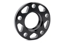 Spacers; 5x120 - 72.6mm CB - 17mm Thick for BMW image 3