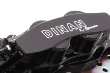 by Brembo Front Brake Set - BMW 5/6-Series image 2