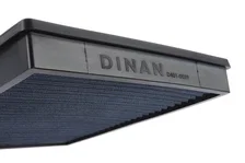 High Flow Drop-in Replacement Air Filter - 2012-2016 BMW 335i/435i image 2