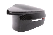 Mirror Cover Set - 2021-2026 BMW M2/M3/M4 image 8