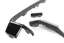 Rear Diffuser Surround - 2021-2026 BMW M3/M4 image 12