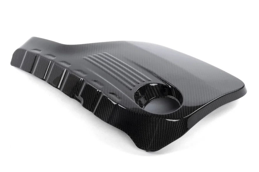 Engine Cover - 2015-2021 BMW M2C/M3/M4