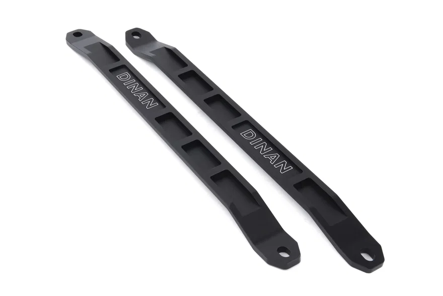 Strut Tower Braces - 2021-2026 BMW 430i/M440i