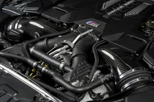 Turbo Inlet Pipes - 2018-2025 BMW M5/M8 image 6