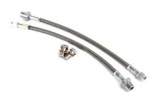 Rear Big Brake Kit - 2015-2021 BMW M2/M3/M4 image 5