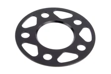 Spacers; 5x112 - 66.5mm CB - 3mm Thick image 3