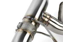Valved Axle-Back Exhaust - G2X BMW 330i/430i image 9
