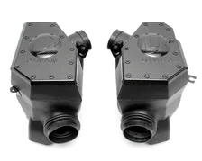 High Flow Air Mass Meter/Intake Assemblies - 2006-2010 BMW M5/M6 image 1