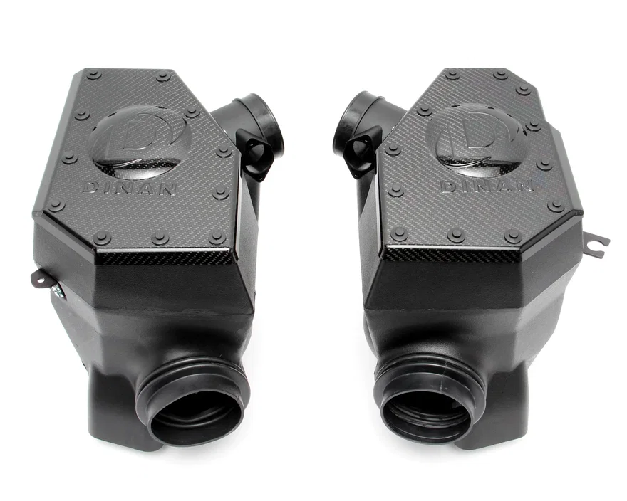 High Flow Air Mass Meter/Intake Assemblies - 2006-2010 BMW M5/M6