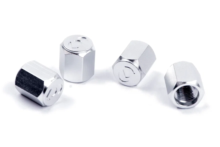 Valve Stem Caps
