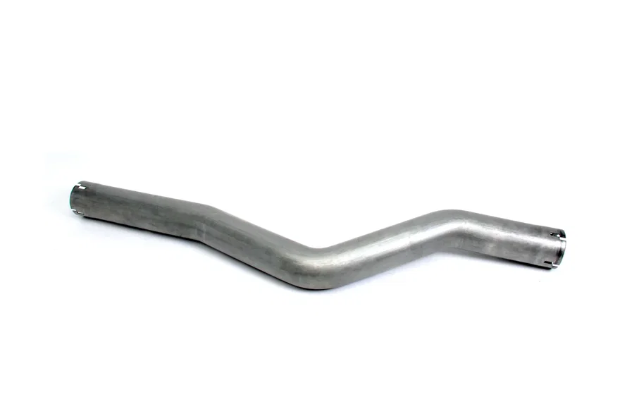 Resonator Delete Kit - 2014-2016 BMW M235i