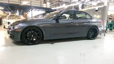 Performance Spring Set - 2013-2018 BMW 328i/330i xDrive image 2