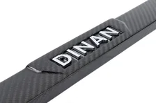 Gloss Carbon Fiber Strut Tower Brace - 2021-2026 BMW M2/M3/M4 image 8