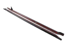 Side Skirts - 2021-2026 BMW M3 image 1