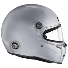 SA2020 ST5 FN Composite Racing Helmet image 6