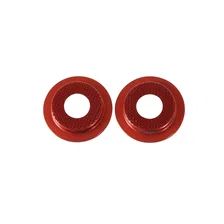 PEAK COLORED SCREW KIT- Red image 3