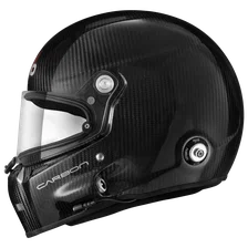 SA2020 ST5 GT Carbon Racing Helmet image 5