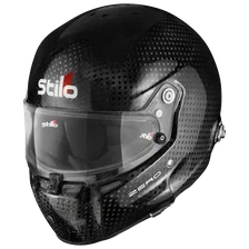 ST5 GT Zero 8860-2018 Non ABP Racing Helmet image 4