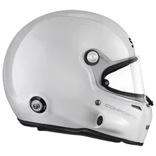 ST5 GT COMP 3X/64 WHITE W/BLK SA2020 image 4