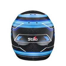 ST6 CMR Carbon Lite - Blue image 3