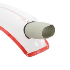 ST5 ST5 SHORT TOP AIR- ALUMINUM OVAL image 5