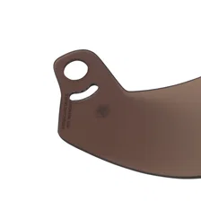 Venti WRX Short Visor - Iridium Dark Blue image 6