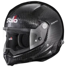 FIA 8860 Venti WRX Dirt Carbon Zero image 4