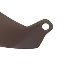 Venti WRX Short Visor - Iridium Dark Blue image 5