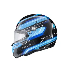 ST6 CMR Carbon Lite - Blue image 6