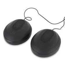 Integrated Electronics- Button Mic, Earmuff Speakers image 4