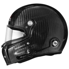 ST5 GT 8860-2018 Carbon Racing Helmet image 2