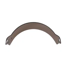 Venti WRX Short Visor - Dark Mirror image 4