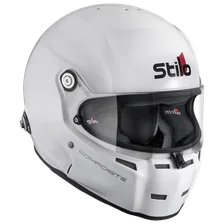 ST5 GT COMP 3X/64 WHITE W/BLK SA2020 image 1