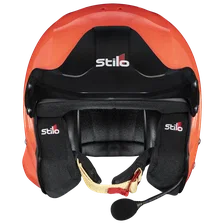 TROPHY Venti OFFSHORE Helmet 54cm image 3
