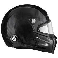 SA2020 ST5 GT Carbon Racing Helmet image 7