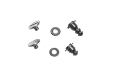 ST5 VISOR LOCKING SYSTEM image 1