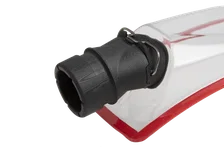 TOP AIR MODULAR AIR INLET-Round CONNECTOR image 4