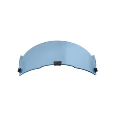 ST5 Visor Iridium Blue Medium image 5