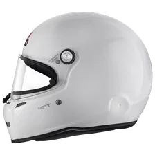 ST5 KRT Karting Helmet SK2020 image 4