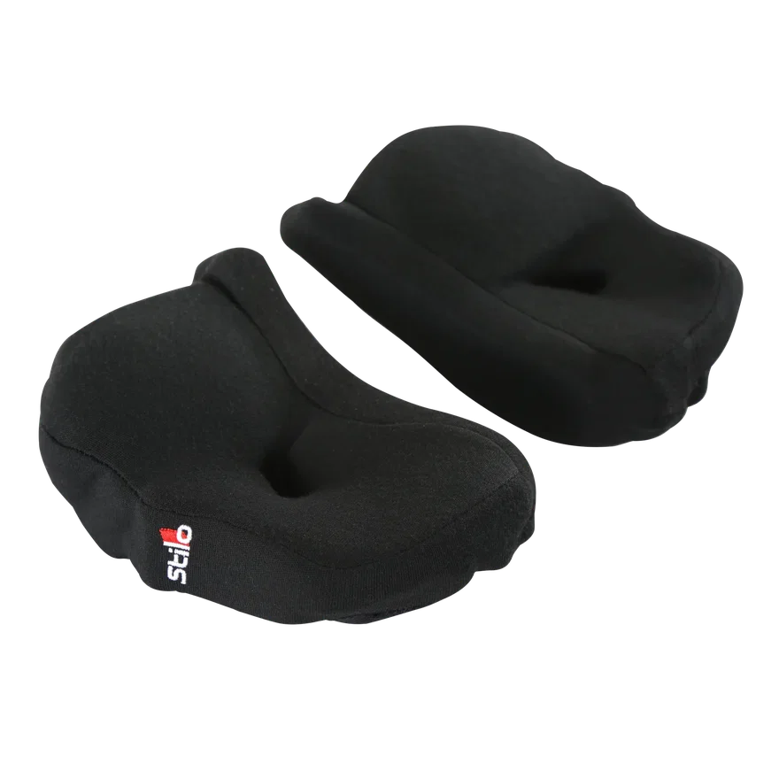 ST6 ABP CHEEK PADS 20MM