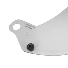 ST5 VISOR CLEAR image 2