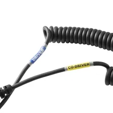 DG-30 Helmet CONNECTION CABLE image 4