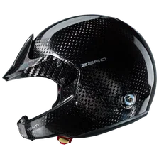 Venti WRC Zero 8860 Carbon Helmet 57cm image 5