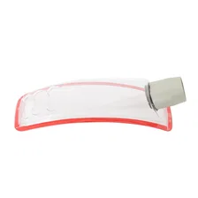 ST5 ST5 SHORT TOP AIR- ALUMINUM OVAL image 1