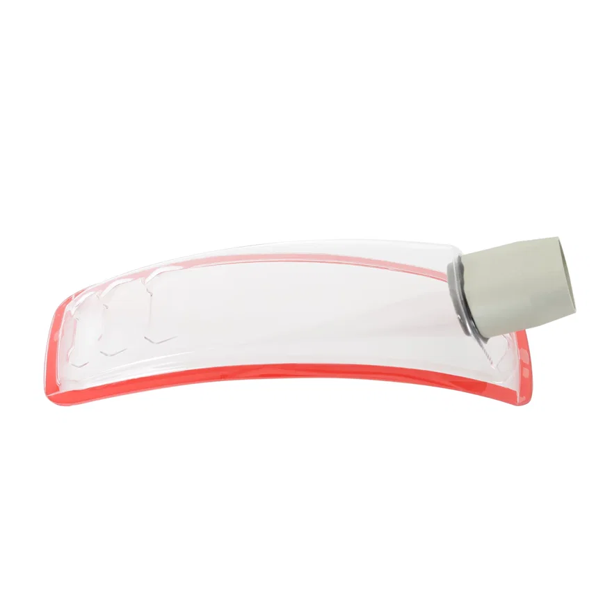 ST5 ST5 SHORT TOP AIR- ALUMINUM OVAL