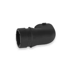 TOP AIR MODULAR AIR INLET-90 DEGREE image 3
