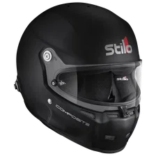 SA2020 ST5 GT Composite Racing Helmet image 1