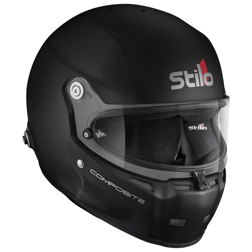 SA2020 ST5 GT Composite Racing Helmet