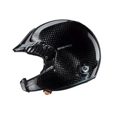 Venti WRC Zero 8860 Carbon Helmet 57cm image 2